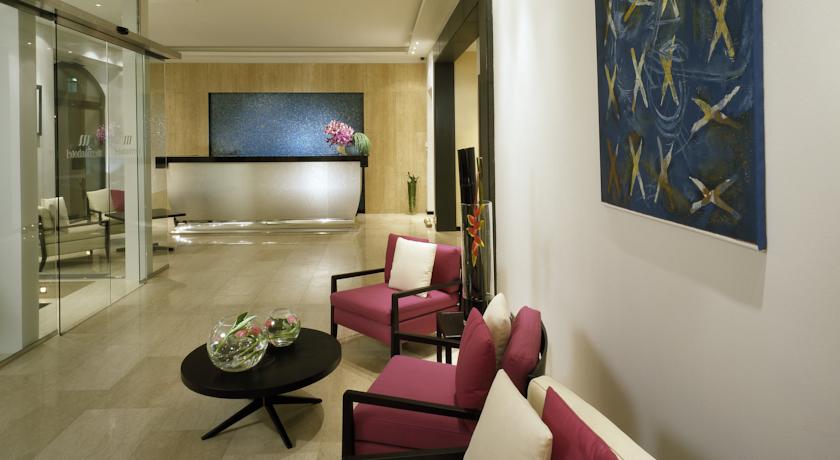 
Interhotel Central
