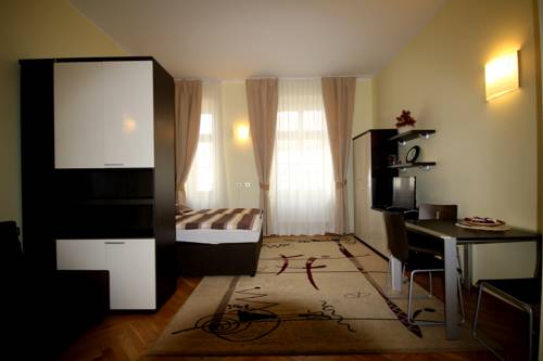 
Promenáda Romantic & Wellness Hotel

