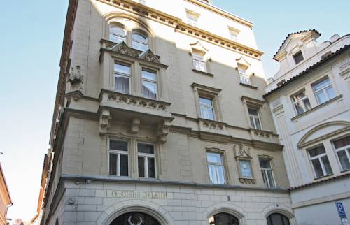 
Hotel Embassy
