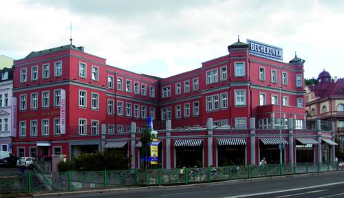 
Apartments Central
