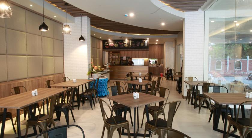 
Levana Pattaya Hotel
