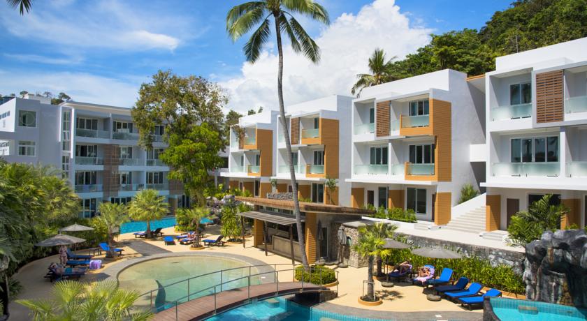 Фото 
The L Resort Krabi
