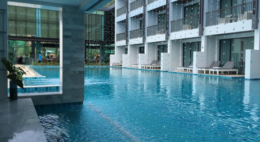 Фото 
BlueSotel Krabi AoNang Beach
