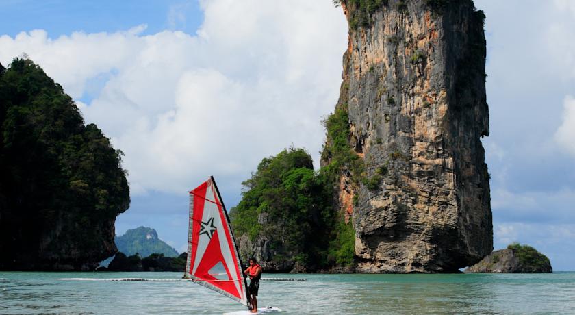 Фото 
Centara Grand Beach Resort & Villas Krabi
