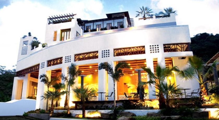 Фото 
AliSea Boutique Hotel
