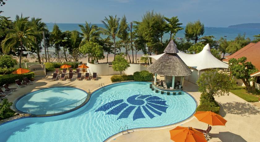 Фото 
Aonang Villa Resort
