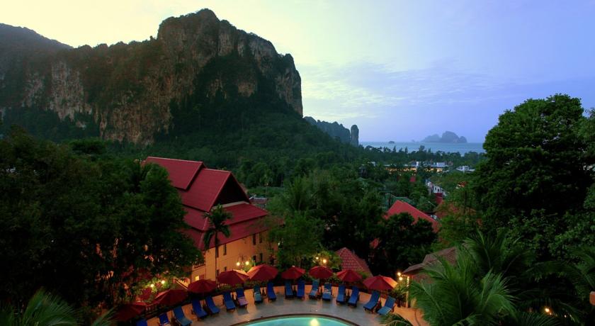 Фото 
Vogue Resort & Spa Ao Nang
