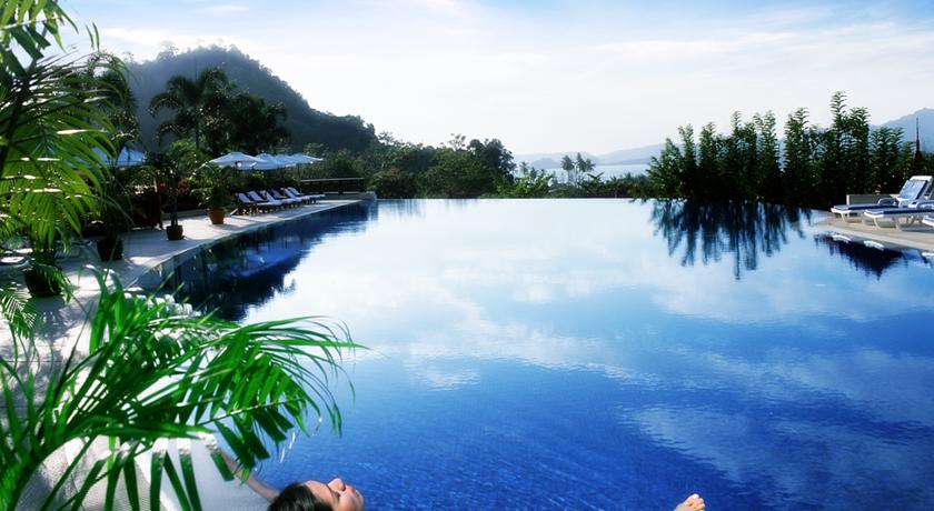 Фото 
Pakasai Resort
