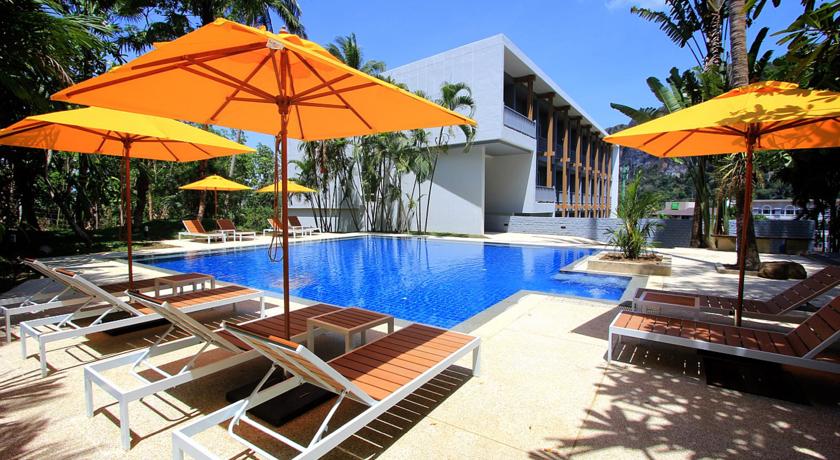 Фото 
Marina Express-Fisherman Aonang
