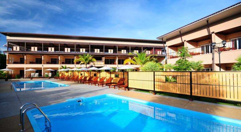 Фото 
Maleedee Bay Resort
