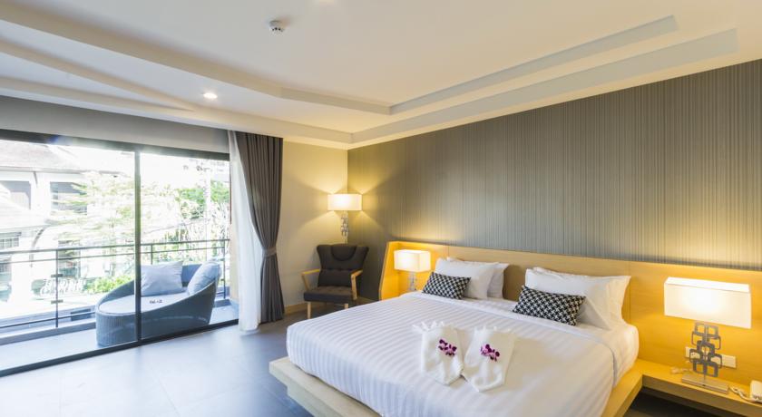 Фото 
The Capuchin Hotel
