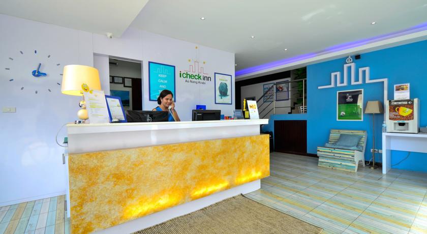 Фото 
iCheck inn Ao Nang Krabi

