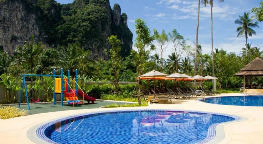 Фото 
ibis Styles Krabi Ao Nang
