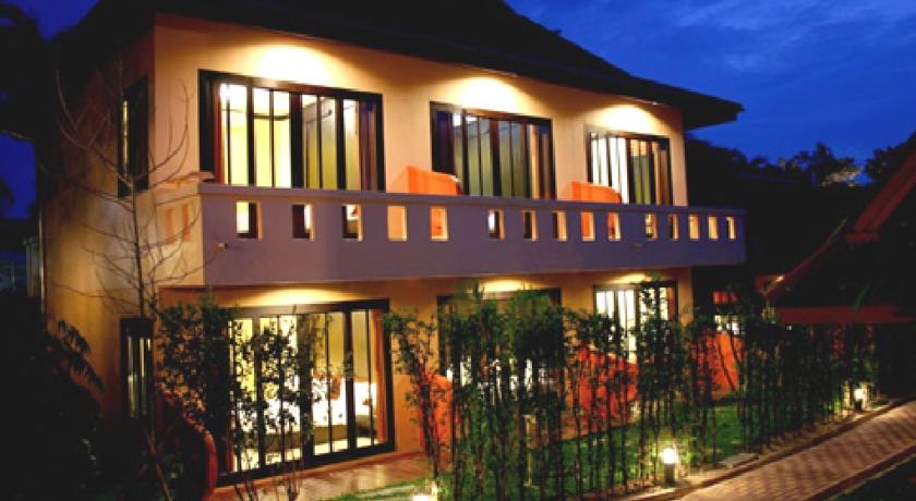 Фото 
Aonang Beach Home
