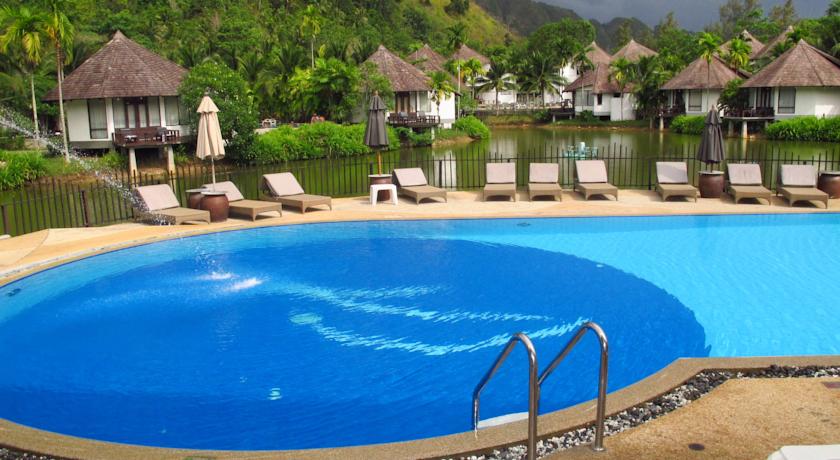 Фото 
Peace Laguna Resort & Spa
