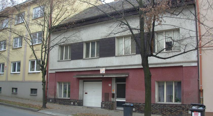 
Penzion U Jana
