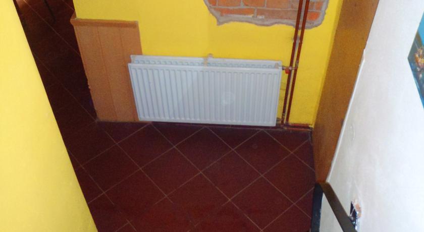 
Hotel U Královny Elišky
