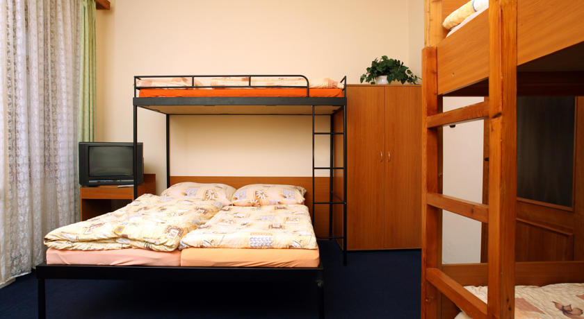 
Hotel Cernigov
