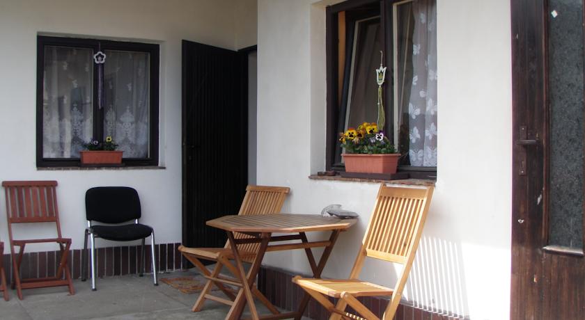 
Hotel Vacek Pod Věží
