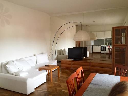 
Apartments Stay

