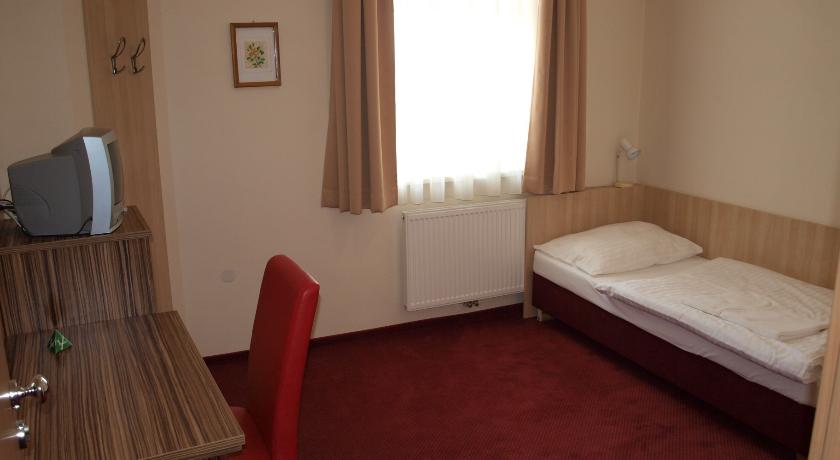 
Apartmány Přemyslova
