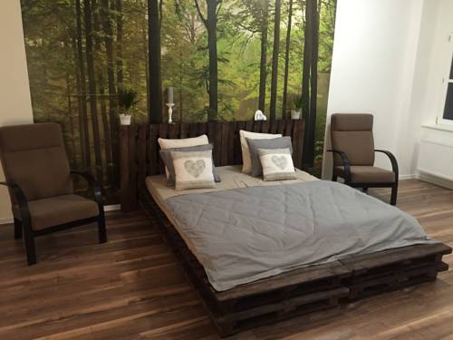 
Gonda Apartments
