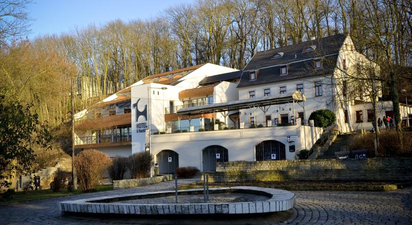 Фото 
Park Hotel Clarke Quay
