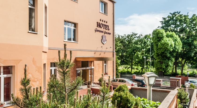 Фото 
Oasia Hotel Novena, Singapore by Far East Hospitality
