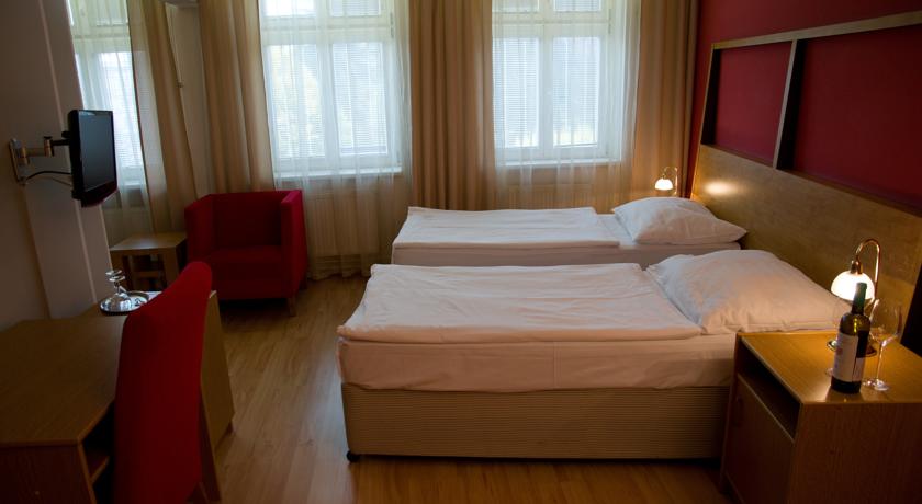 Фото 
Ibis Singapore on Bencoolen
