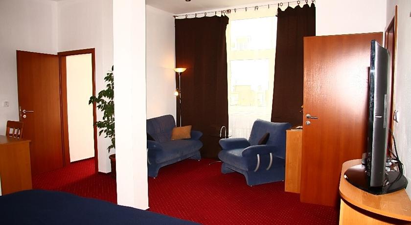 Фото 
Grand Mercure Singapore Roxy
