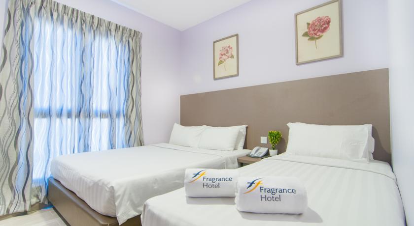 Фото 
The Amazing Inn
