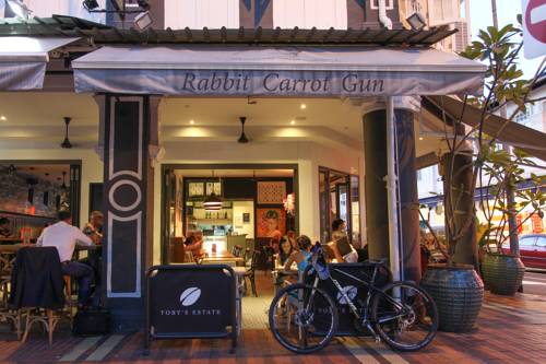 Фото 
Hotel Garni Testa Grigia
