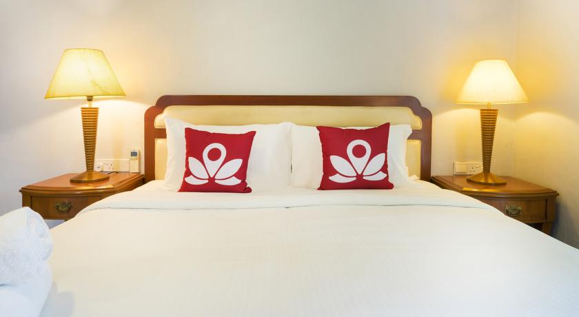 Фото 
Backstage Boutique SPA Hotel
