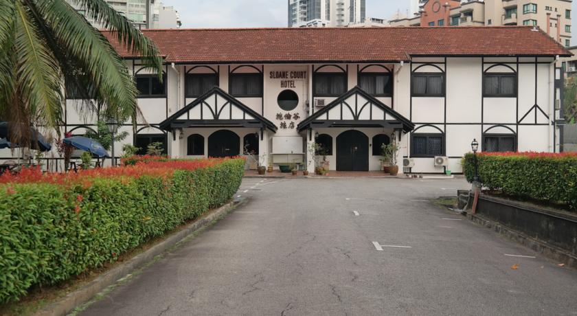 Фото 
Unique Hotel Post
