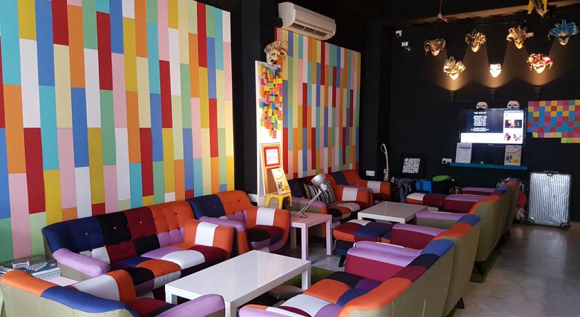 Фото 
Chalet Hotel Schönegg
