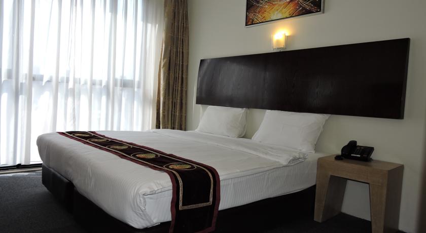 Фото 
Hotel Ambassador Zermatt
