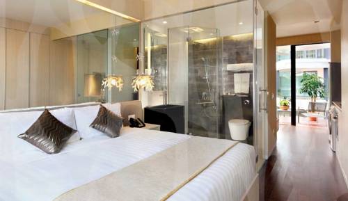 Фото 
Sunstar Style Hotel Zermatt
