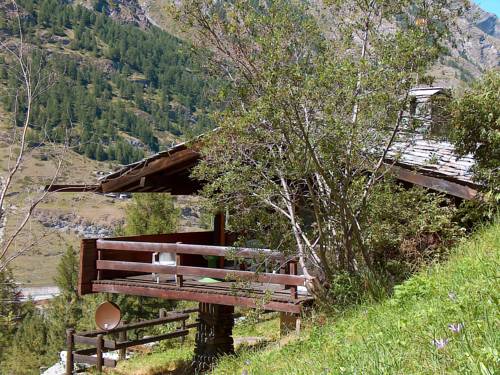 Фото 
Chalet Abendrot 23
