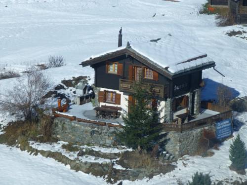 Фото 
Apartment Stotzhalten DG 3.5 - GriwaRent AG
