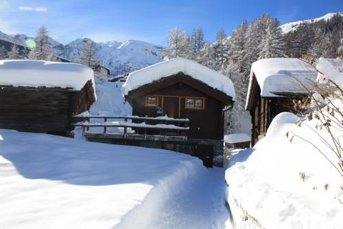 Фото 
Chalet Cassiopeia - GriwaRent AG
