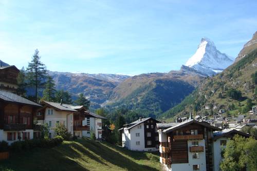 Фото 
Apartment Nussbräch Studio - GriwaRent AG
