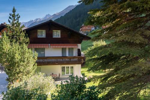 Фото 
Apartment Kiwi links 3.5 - GriwaRent AG
