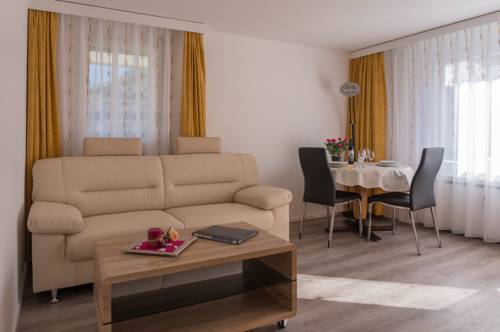 Фото 
Chalet Im Sand - GriwaRent AG
