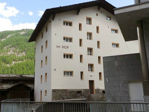 Фото 
Chalet- Restaurant Bodenwald
