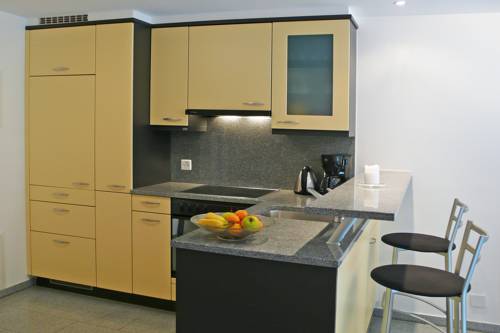 Фото 
Apartment In Dr Schluecht Grindelwald
