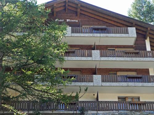 Фото 
Apartment Eiger II Grindelwald
