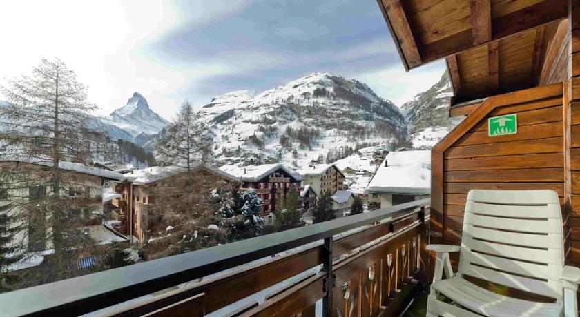 Фото 
Mountain Hostel - Swiss Hostel
