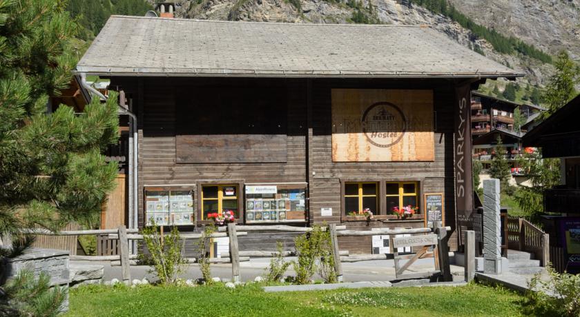 Фото 
Chalet Gletscherbach - GriwaRent AG
