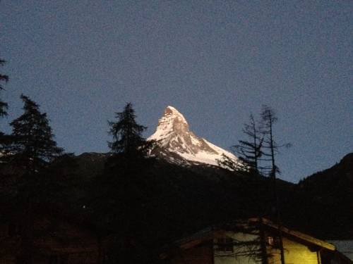 Фото 
Hostel Naturfreundehaus
