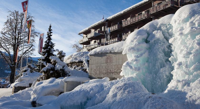 Фото 
Apartment Ost Grindelwald
